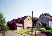 Domy celne w gminie Nędza